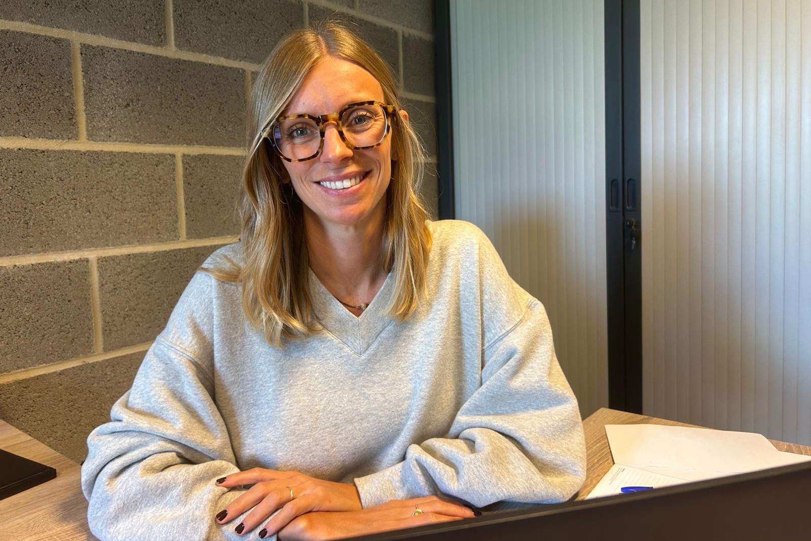 Photo de Romane Fierens