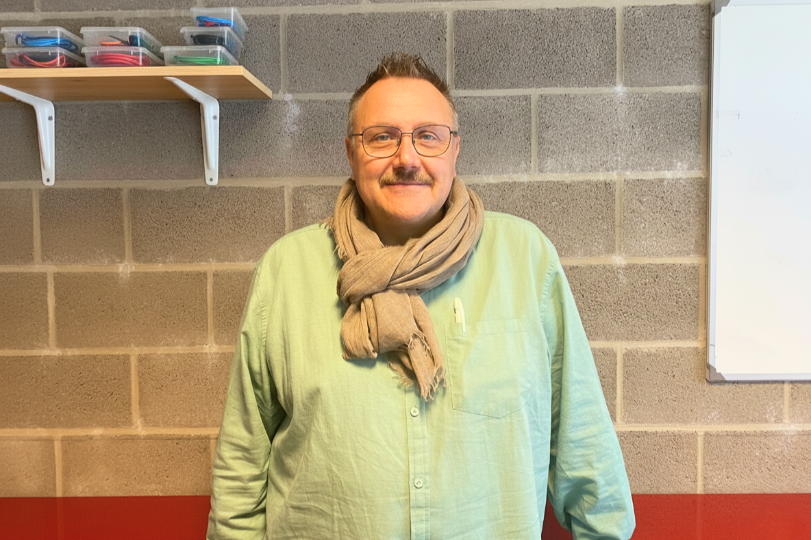 Photo de Pascal Grun