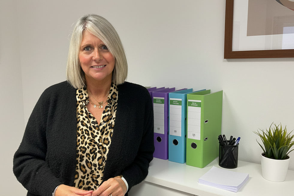 Photo de Sabine Lacroix